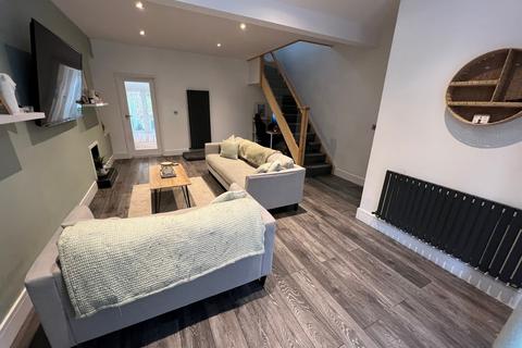 3 bedroom terraced house for sale - Penrhys Uchaf Ferndale - Ferndale