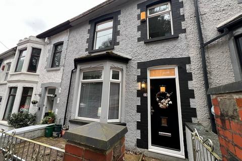 3 bedroom terraced house for sale, Penrhys Uchaf Ferndale - Ferndale