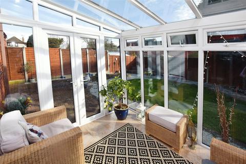 25 Albert Road, South Woodham Ferrers, Chelmsford, CM3 5LP