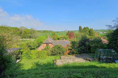 5 bedroom detached house for sale, GREEN LANE, HAMBLEDON