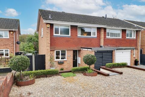 78 Borodin Close, Brighton Hill, Basingstoke, RG22 4EW