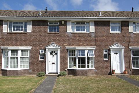 3 bedroom terraced house for sale, Ascham Place, Eastbourne BN20