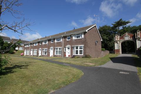 3 bedroom terraced house for sale, Ascham Place, Eastbourne BN20