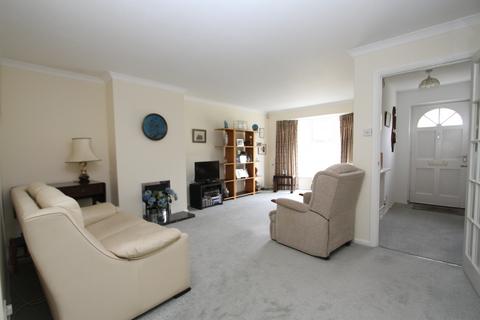 3 bedroom terraced house for sale, Ascham Place, Eastbourne BN20