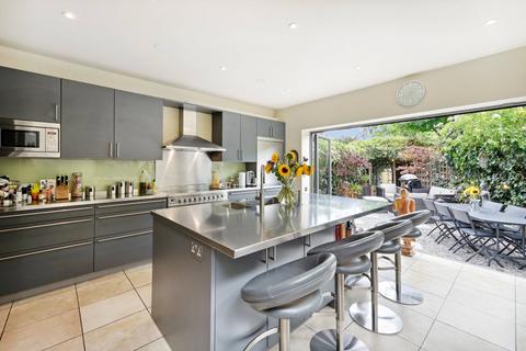 5 bedroom terraced house for sale, Crieff Road, Wandsworth, London, SW18
