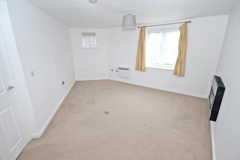 2 bedroom apartment for sale, The Hawthorns, Flitwick
