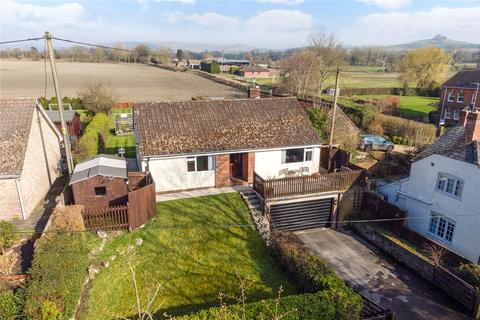 3 bedroom bungalow for sale, Woodborough, Pewsey, Wiltshire, SN9