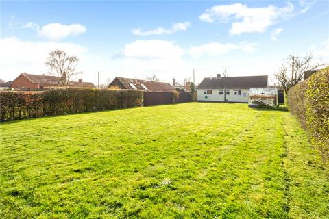 3 bedroom bungalow for sale, Woodborough, Pewsey, Wiltshire, SN9