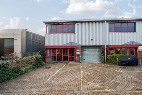 Industrial unit for sale, 5 Park Royal Metro Centre, Britannia Way, Park Royal, NW10 7PA