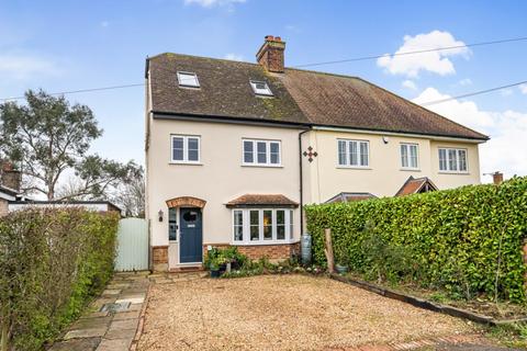 4 bedroom semi-detached house for sale - Home Road, Kempston Rural, Bedford