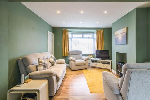 2 bedroom end of terrace house for sale - St Peters Rise, Headley Park, Bristol, BS13