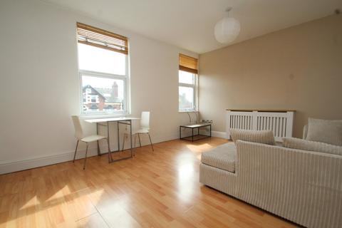 1 bedroom flat to rent, Avenue Crescent, Leeds, West Yorkshire, UK, LS8