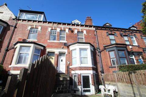 1 bedroom flat to rent, Avenue Crescent, Leeds, West Yorkshire, LS8