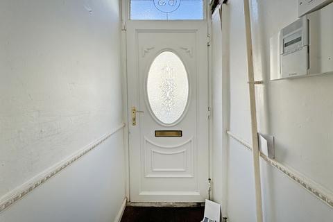 2 bedroom terraced house to rent, Stephen Street, Hartlepool, TS26 8QA