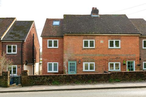 3 bedroom semi-detached house for sale, Bookhurst Road, Cranleigh GU6