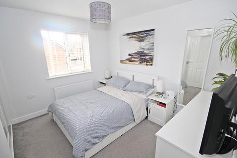 2 Austen Avenue, Flitwick, Bedford, MK45 1GP