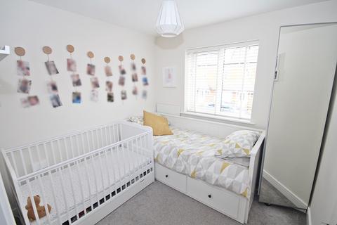 2 Austen Avenue, Flitwick, Bedford, MK45 1GP