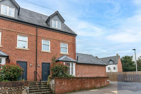 4 bedroom semi-detached house for sale, Ottery St. Mary EX11