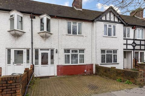 3 bedroom terraced house for sale - Kimberley Road, CROYDON, Surrey, CR0