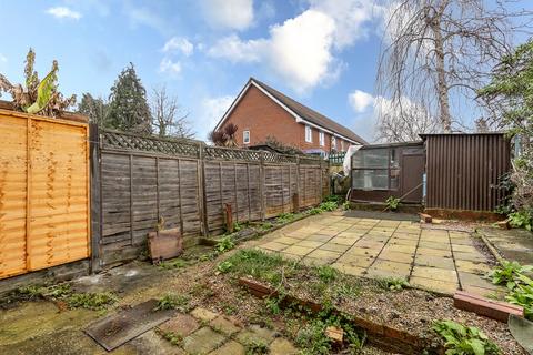 61 Kimberley Road, Croydon, CR0 2PY