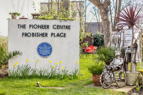 2 bedroom apartment for sale, Pioneer Centre, St Mary's Road, Peckham, London, SE15