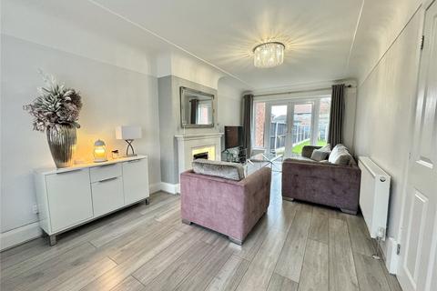 3 bedroom semi-detached house for sale, Oakwood Road, Liverpool, Merseyside, L26