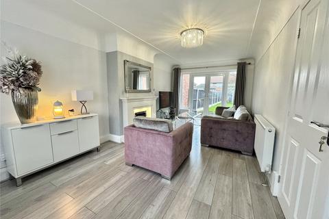 3 bedroom semi-detached house for sale, Oakwood Road, Liverpool, Merseyside, L26