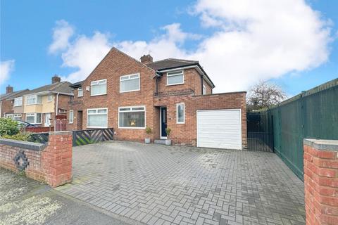 3 bedroom semi-detached house for sale, Oakwood Road, Liverpool, Merseyside, L26