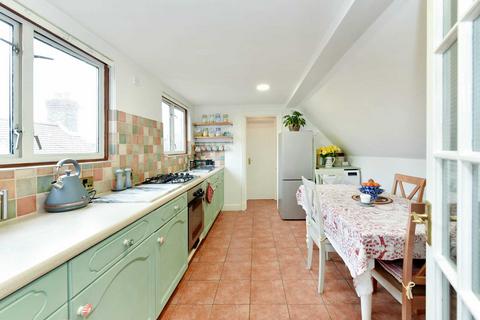 2 bedroom flat for sale - Argyle Road, Ealing