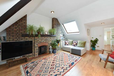 2 bedroom flat for sale, Argyle Road, Ealing