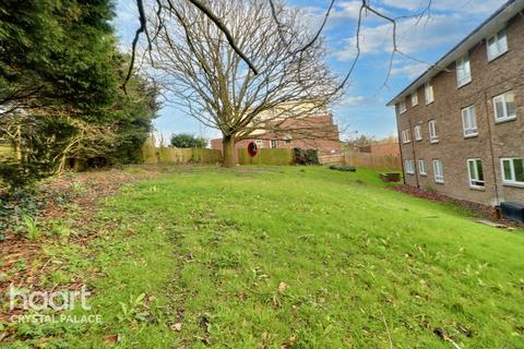 2 bedroom flat for sale, Marston Way, Crystal Palace