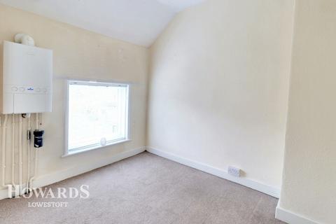 24 Arnold Street, Lowestoft, NR32 1PU