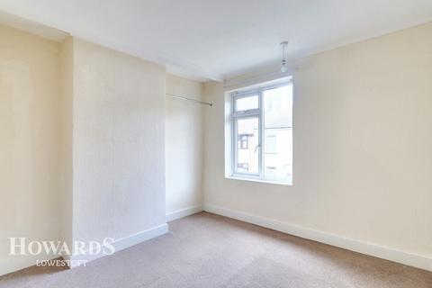 24 Arnold Street, Lowestoft, NR32 1PU