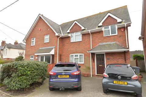 3 bedroom semi-detached house for sale, Priory View, Christchurch Road, New Milton, BH25