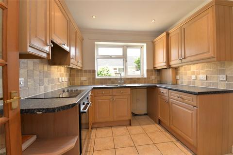 3 bedroom semi-detached house for sale, Priory View, Christchurch Road, New Milton, BH25
