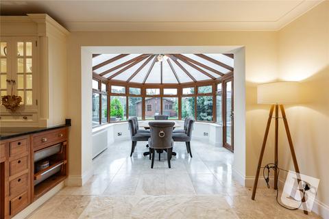 Silkwood Stanley Road, Bulphan, Upminster, RM14 3RX