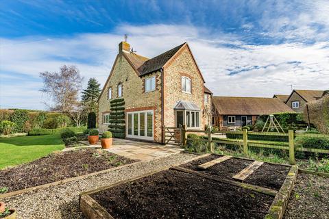 5 bedroom detached house for sale, Garford, Abingdon, Oxfordshire, OX13