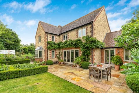 5 bedroom detached house for sale, Garford, Abingdon, Oxfordshire, OX13