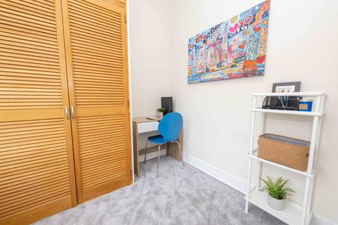 1 bedroom flat to rent - Holburn Road, The City Centre, Aberdeen, AB10