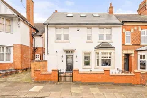 4 bedroom semi-detached house for sale - South Knighton LE2