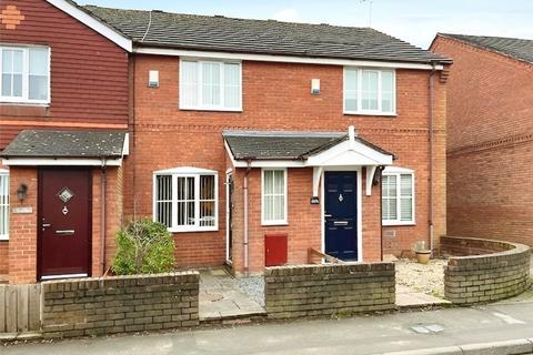 2 bedroom terraced house for sale, Flag Lane South, Upton, Chester