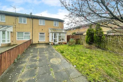 2 bedroom end of terrace house for sale - Sargent Drive, Manchester, Greater Manchester, M16