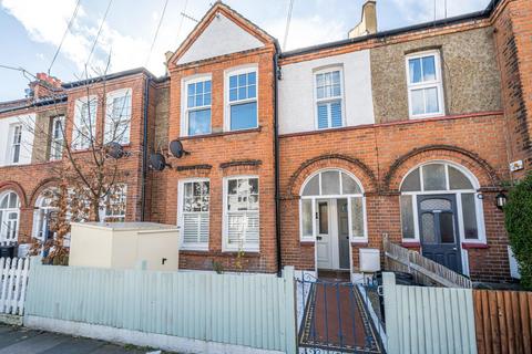94 Tranmere Road, Earlsfield, London, SW18 3QT