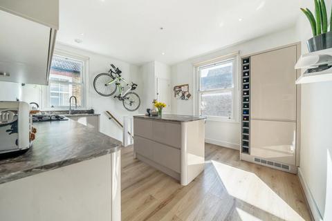 94 Tranmere Road, Earlsfield, London, SW18 3QT