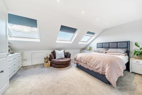 94 Tranmere Road, Earlsfield, London, SW18 3QT