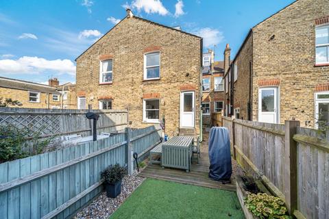 94 Tranmere Road, Earlsfield, London, SW18 3QT