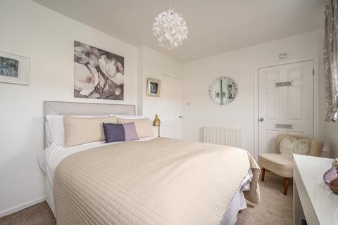 71 Broomhall Crescent, Edinburgh, EH12 7PG