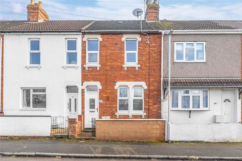 2 bedroom terraced house to rent - Rodbourne, Swindon SN2