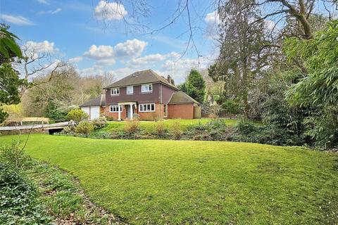 Grayston House Arford Road, Headley, Bordon, GU35 8BU
