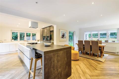 Grayston House Arford Road, Headley, Bordon, GU35 8BU